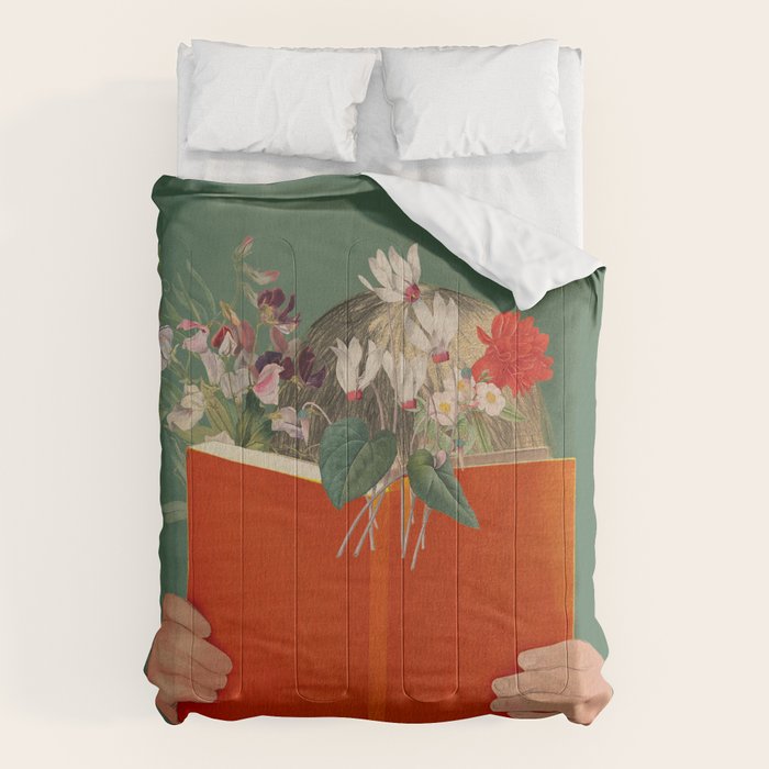 Little Dreamer Comforter Gallery Image 1