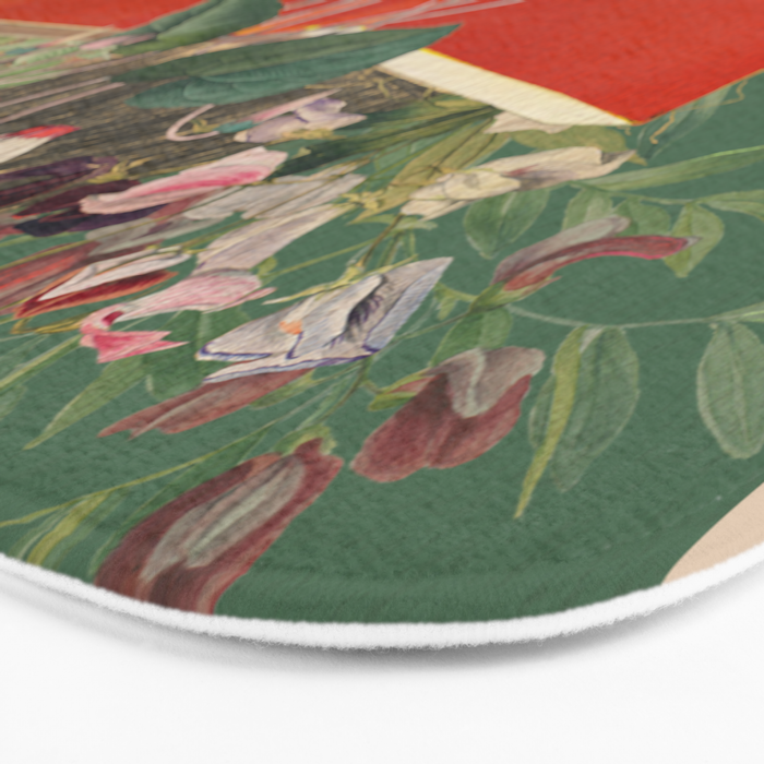 Little Dreamer Bath Mat Gallery Image 3