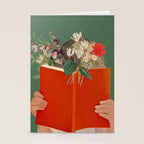Little Dreamer Stationery Card Gallery Image 2