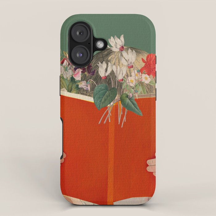 Little Dreamer iPhone Case Gallery Image 1
