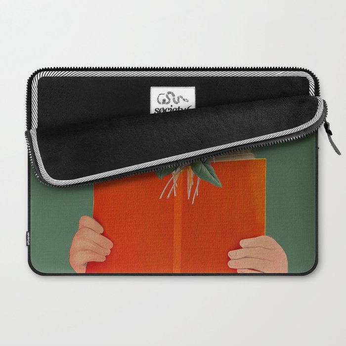 Little Dreamer Laptop Sleeve Gallery Image 2