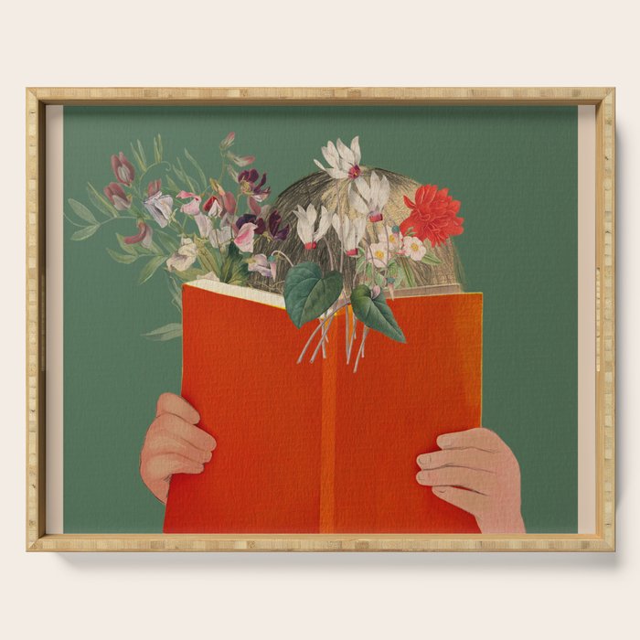 Little Dreamer Serving Tray Gallery Image 1