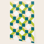 Geometric 02B Wallpaper Gallery Image 2