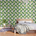 Geometric 02B Wallpaper Gallery Image 3