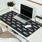 Trouts Desk Mat Gallery Image 2