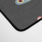 Trouts Desk Mat Gallery Image 4