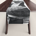 The power of your Contrast Table Runner Gallery Image 1
