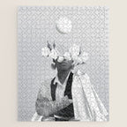 The power of your Contrast Jigsaw Puzzle Gallery Image 1