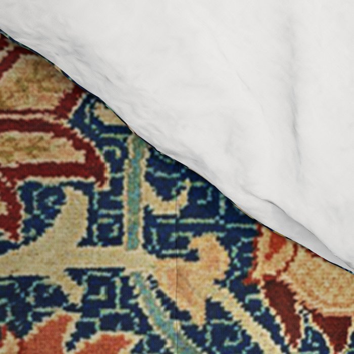 Holland Park Rug by William Morris Comforter Gallery Image 4