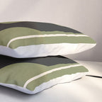Modern Abstract Art 21 Pillow Sham Gallery Image 3