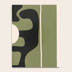 Modern Abstract Art 21 Notebook Gallery Image 4