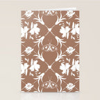 Bohemian Moth Haven  Stationery Card Gallery Image 2