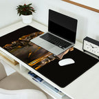 Hunter Desk Mat Gallery Image 2