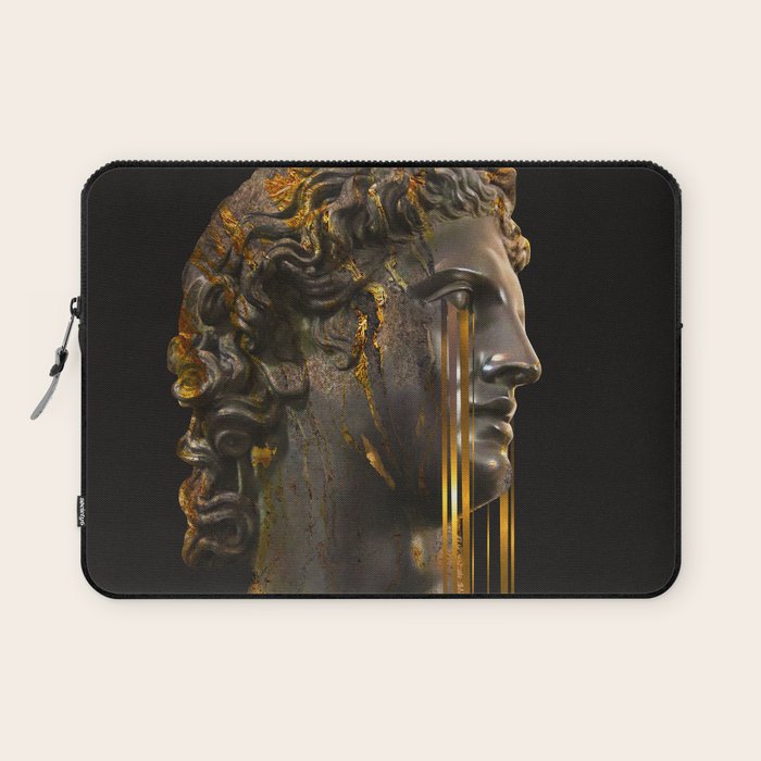 Hunter Laptop Sleeve Gallery Image 1