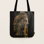 Hunter Tote Bag Gallery Image 1