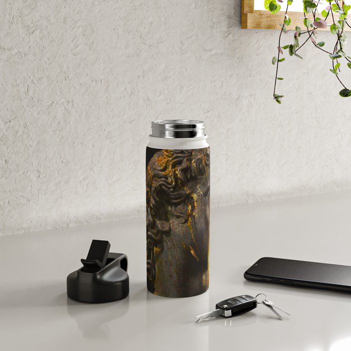 Hunter Water Bottle Gallery Image 4