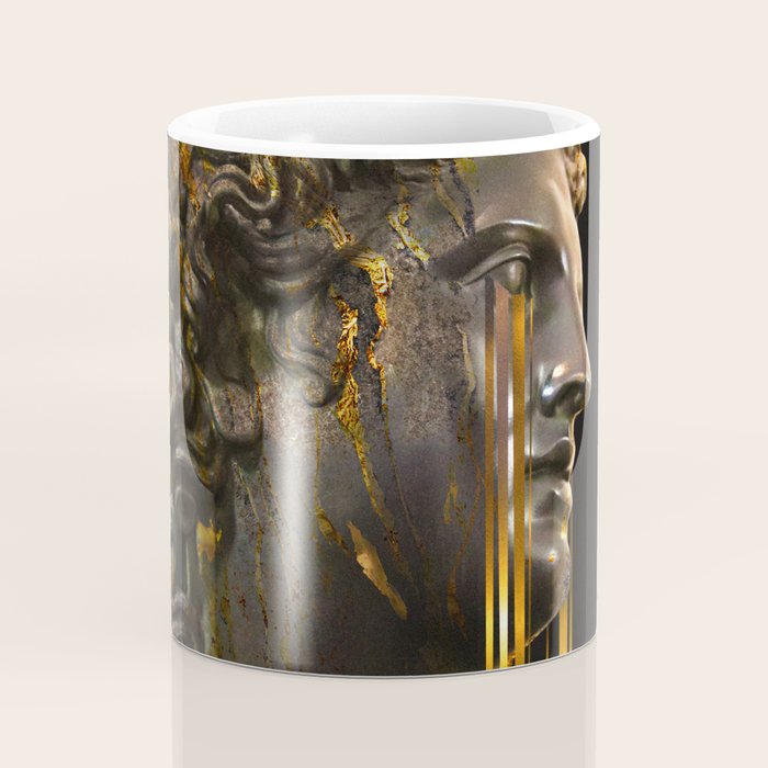 Hunter Coffee Mug Gallery Image 4