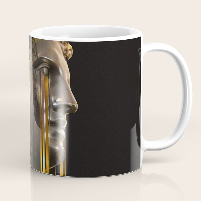 Hunter Coffee Mug Gallery Image 1