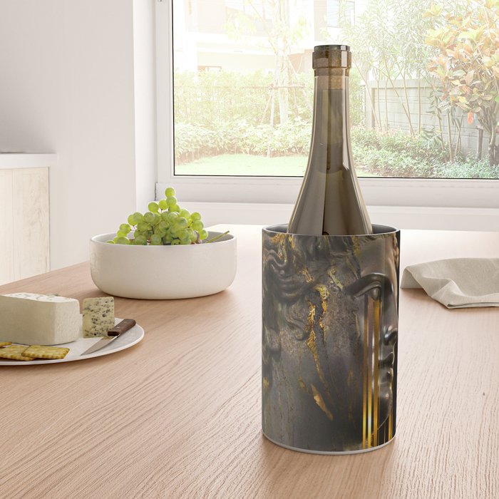 Hunter Wine Chiller Gallery Image 4