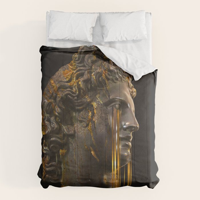 Hunter Comforter Gallery Image 6
