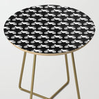 Dirt Bikes // Black Side Table Gallery Image 2