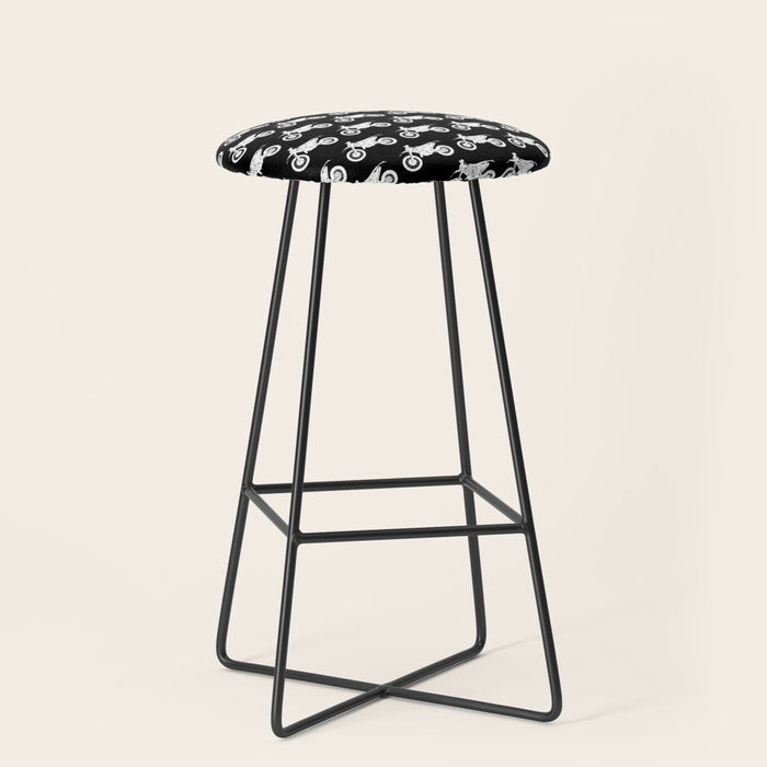 Dirt Bikes // Black Stool Gallery Image 1