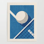 BALLS - Table Tennis - II b Poster Gallery Image 4