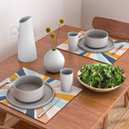 Good Vibes Sunshine Placemat Gallery Image 2