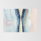 Winter Reflection Rug Gallery Image 2