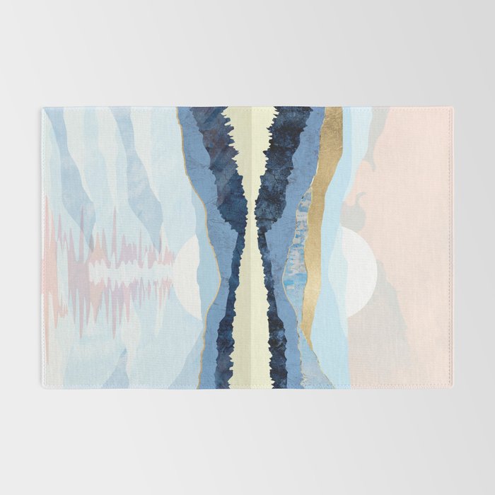 Winter Reflection Rug Gallery Image 2