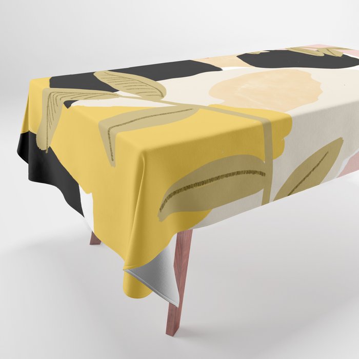 Blind Love II Tablecloth Gallery Image 1