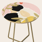 Blind Love II Side Table Gallery Image 2
