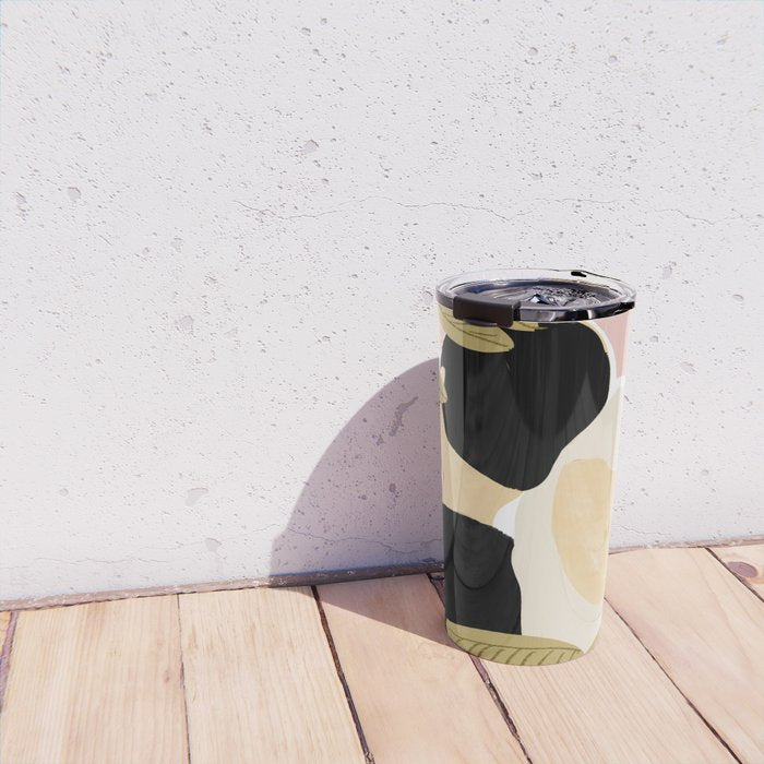 Blind Love II Travel Mug Gallery Image 4