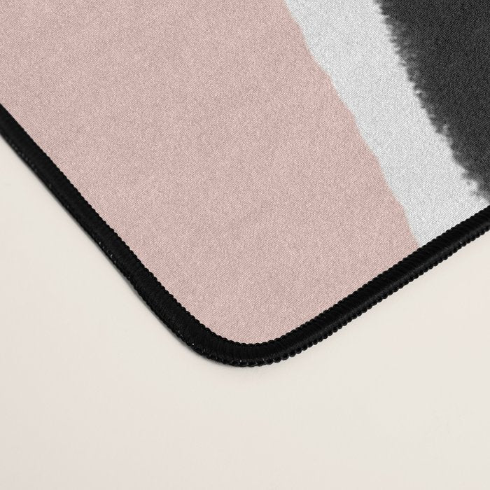 Blind Love II Desk Mat Gallery Image 4