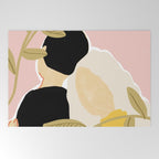 Blind Love II Welcome Mat Gallery Image 2
