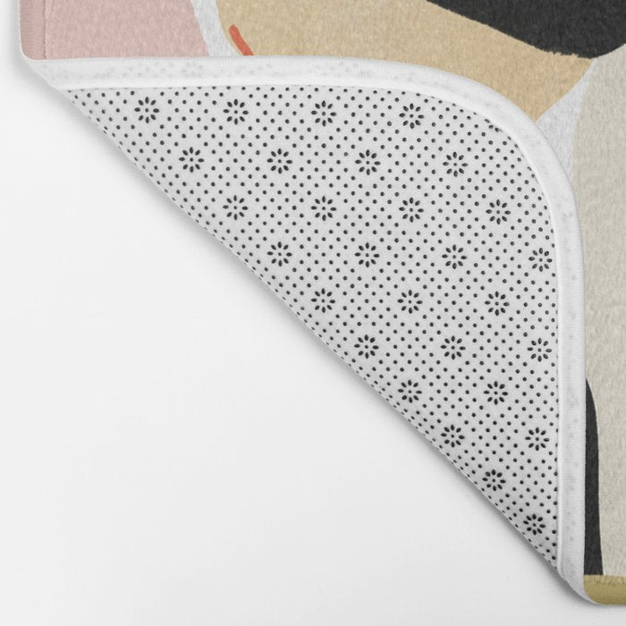 Blind Love II Bath Mat Gallery Image 2