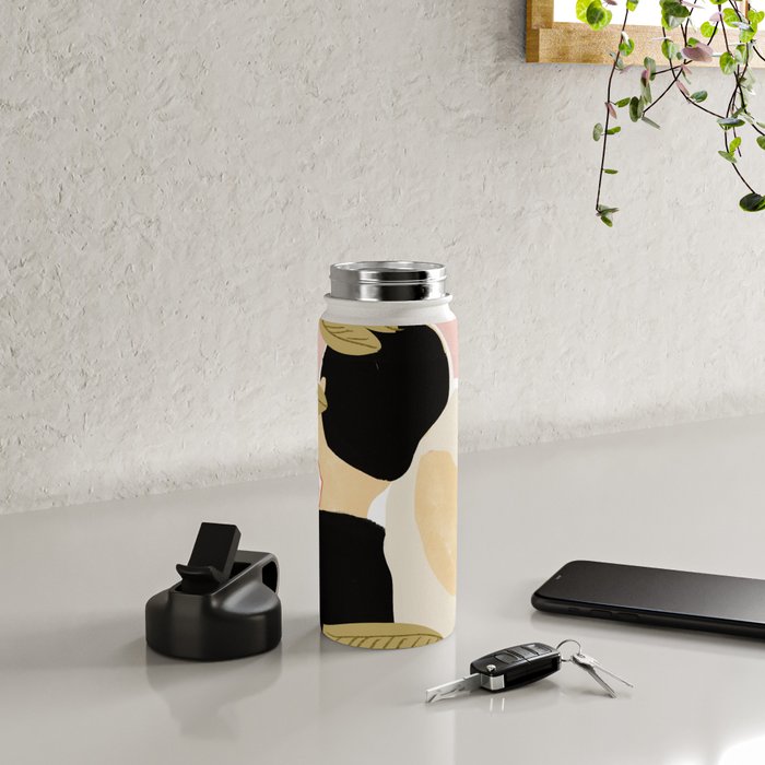 Blind Love II Water Bottle Gallery Image 4