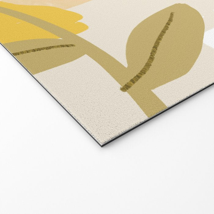 Blind Love II Welcome Mat Gallery Image 2