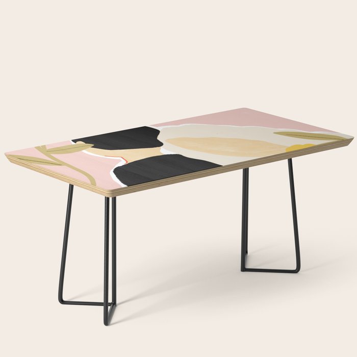 Blind Love II Coffee Table Gallery Image 1