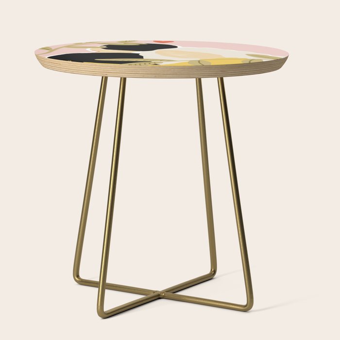 Blind Love II Side Table Gallery Image 1