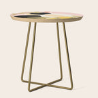 Blind Love II Side Table Gallery Image 1