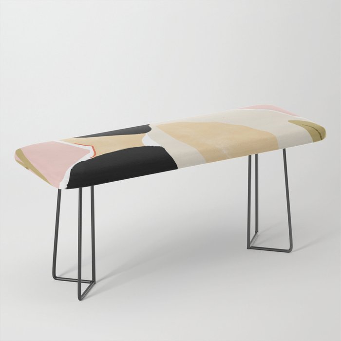 Blind Love II Bench Gallery Image 1
