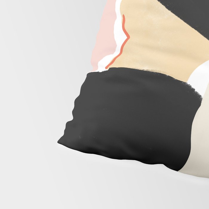 Blind Love II Pillow Sham Gallery Image 4