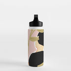 Blind Love II Water Bottle Gallery Image 3