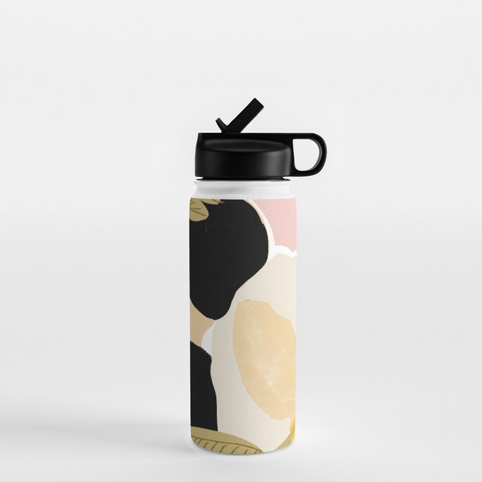 Blind Love II Water Bottle Gallery Image 1