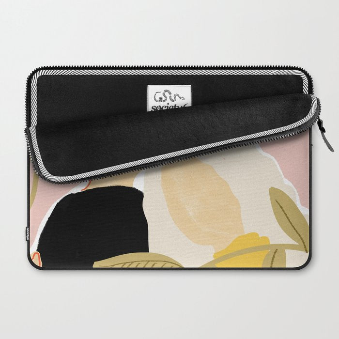 Blind Love II Laptop Sleeve Gallery Image 2