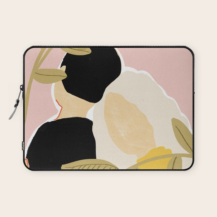 Blind Love II Laptop Sleeve Gallery Image 1