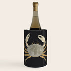 Minimalist Crab 2 Wine Chiller Gallery Image 1