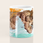 Composition 450 Coffee Mug Gallery Image 4