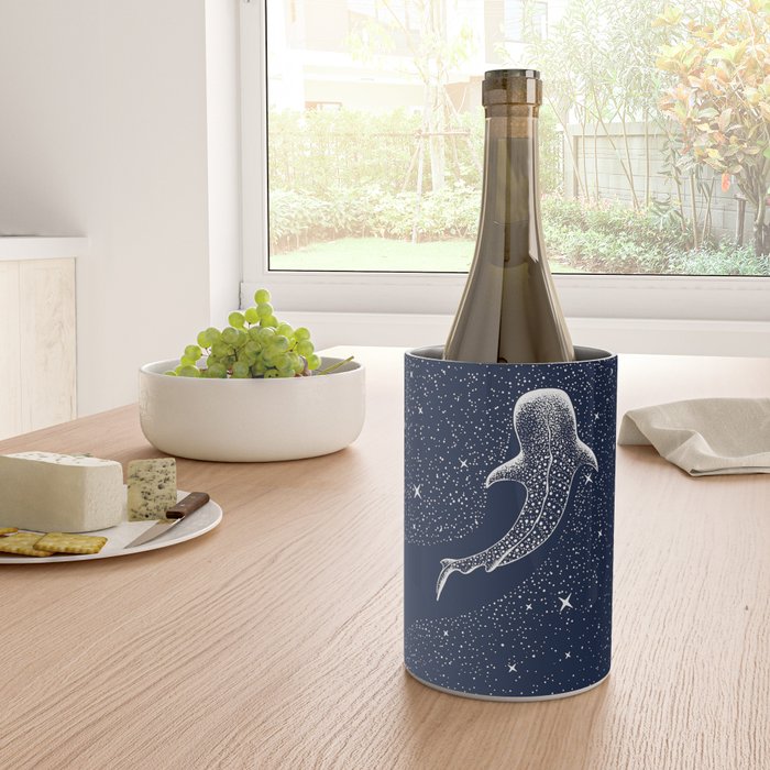 Star Eater Wine Chiller Gallery Image 4